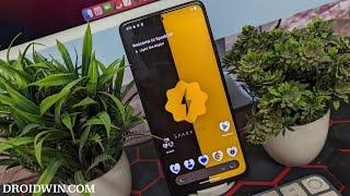 How to Install SparkOS on Redmi Note 10 Pro [Android 13]