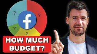 How Much You Need To Budget For ADs