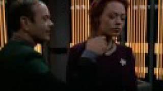 Star Trek Voyager - Doctor Loooove