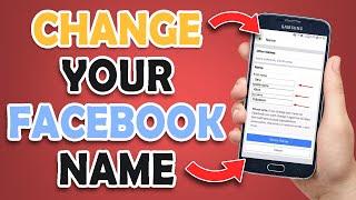 How To Change Your Username On Facebook