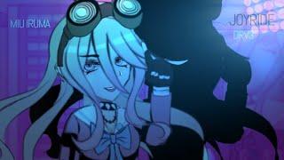 【DRV3】 JOY RIDE! •Animation - Miu Iruma