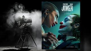  Critique du film " Joker : Folie à deux " de Todd Phillips 