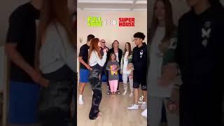 Super House vs Full House    #superhouse    #tiktok   #shorts    #vs