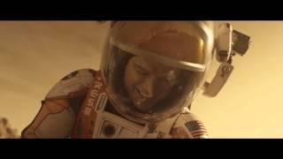 MPC The Martian VFX breakdown