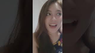 Live Instagram Nabilah Ratna Ayu Azalia [1 Mei 2020]