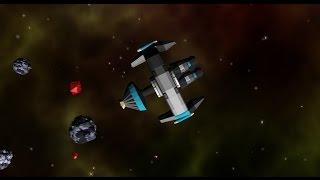 New! lvl 7 SHIP, THE ODYSSEY! Best ship ever! || Starblast.io