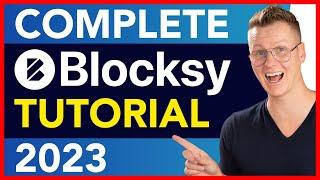 Blocksy PRO Theme Tutorial | The Best WordPress Theme?! 