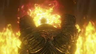 ELDEN RING Lord of Frenzied Flame Ending Cutscene