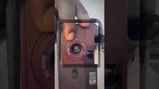 Heyday 35mm Camera: A Retro Photography Experience