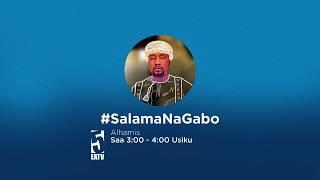 Salama Na Gabo PROMO