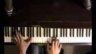 Follow Me (Zoey 101 Theme) on Piano