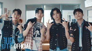 DAY6(데이식스) ＜Band Aid＞ Concept Film