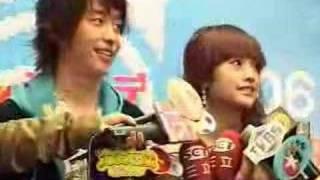 rainie hito 2006 award