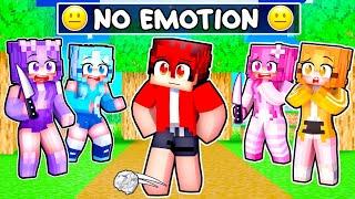 Wally Has NO EMOTIONS In Minecraft