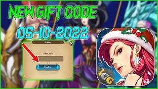 Get Your FREE Mythic Heroes Gift Code! NEW