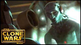 Echo Explained CT-1409 (The Trooper Lost at War) | Star Wars: The Clone Wars