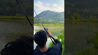 Jangan Lupa Baca MANTRA #fishing #mancingmaniamantap #mancing #pemancingnila #fish #mancingnila