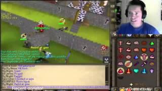 [DMM] Monni just tanked RoT for 20+ minutes