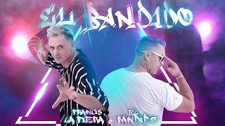 FRANCIS LA FIERA, EL BANDIDO - "EL BANDIDO" (Official Video)