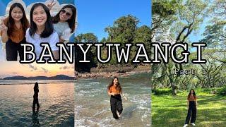 BANYUWANGI VLOG #1 - Gak nyangka Banyuwangi sebagus ini!