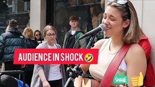 cover music Allie Sherlock - These Wounds 