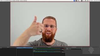 Flip Your Webcam Horizontally in OBS Studio in 10 seconds or less
