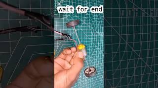 DIY motor amazing invention#shorts #youtubeshorts #technical #vairalshort