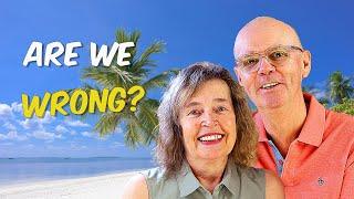 Retiring Abroad It’s Complicated - Is It Worth It?