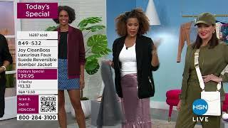 HSN | Joy Mangano Collection - All On Sale 08.01.2024 - 07 PM