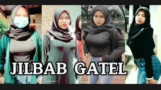 tiktok jilbab