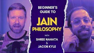 Jain Philosophy in A Few Easy Steps #jainism #yoga #yogaphilosophy #wisdom #dharma #meditation