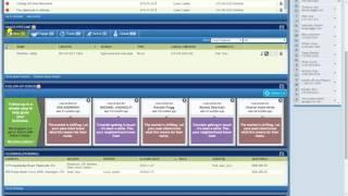 Top Producer Real Estate CRM Review - Unique and Notable Features Part 1