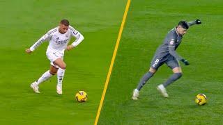 Real Madrid 25 CRAZY Goals of the Year (2024)