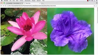 Easy Image Slide Show using fancyBox Tool - Part 1