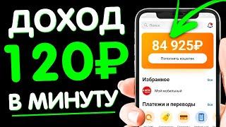 ТОП 3 лучших способа заработка без вложений