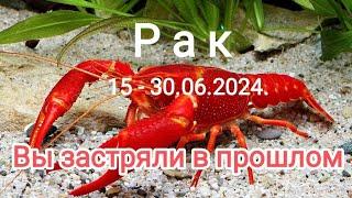 РАК15 - 30.06.2024. Тароскоп.