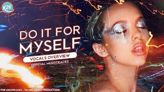 Little Mix ~ Do It For Myself ~ Vocals Overview (Official Vocals Stems)