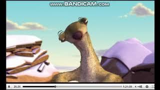 Ice Age 1 Wheres The Baby Polish Version