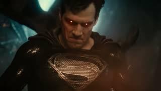 The Final Battle | Superman Vs Steppenwolf | Zack Snyder's Justice League (2021)
