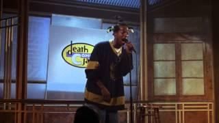 Don't Be a Menace - Loc Dog Stand Up Comedy