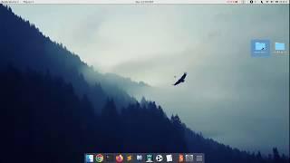 Kali Linux - Installing OSX Sierra Theme