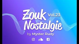 ZOUK NOSTALGIE 23