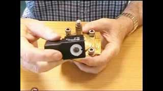 Solenoid Valve How It Works