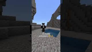 Это ВОДИЧКА #active #шортс #minecraft #майнкрафт #мем #memes #водичка