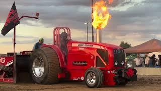 Massey Flames!!!