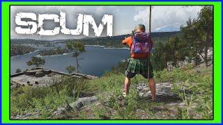 New SCUM Update Hype!!! Day 3 Of Wipe