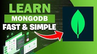 Learn MongoDB Basics in 25 minutes