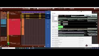 Hướng dẫn để thu âm, xuất nhạc bằng project phần mềm cubase 11 NDBpro