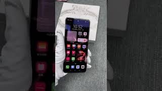 An Amazing Flappable Phone  Huawei P50 Pocket || TechVro