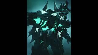 Mordekaiser vs Army of Viego | Battle Lore Characters